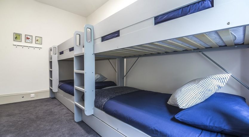 Photo of Pembroke Peace