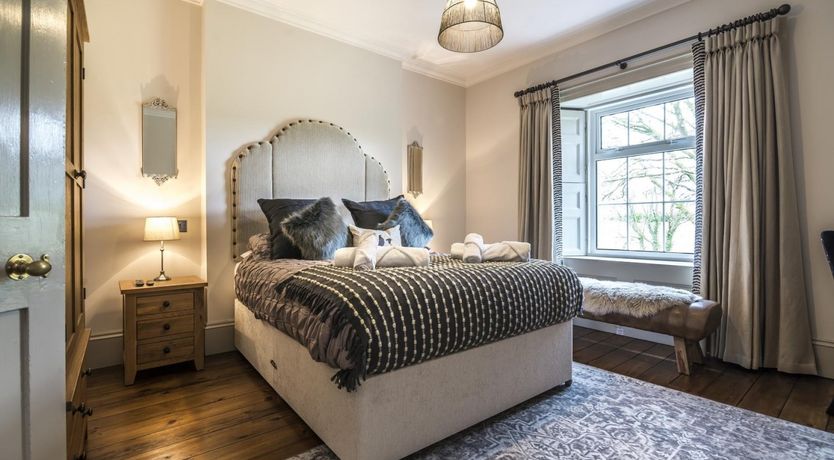 Photo of Pembroke Peace