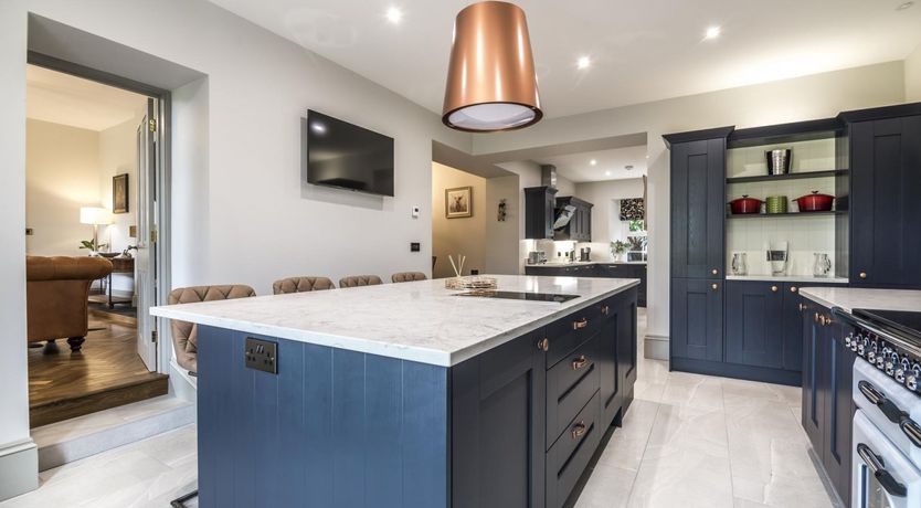 Photo of Pembroke Peace