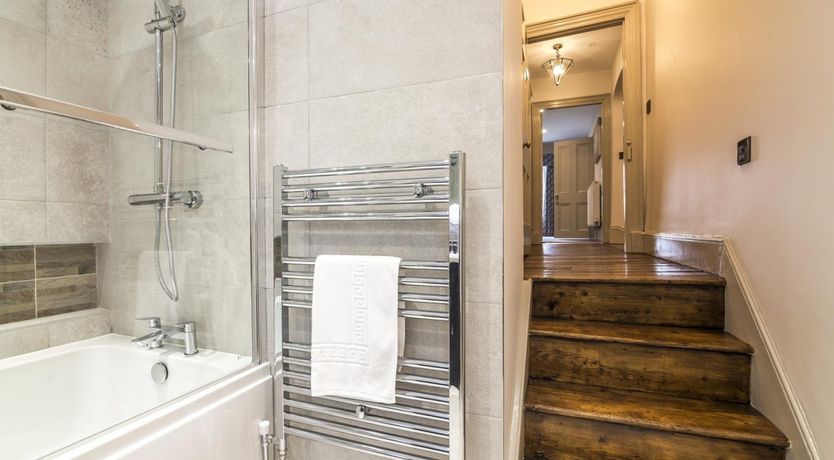 Photo of Pembroke Peace