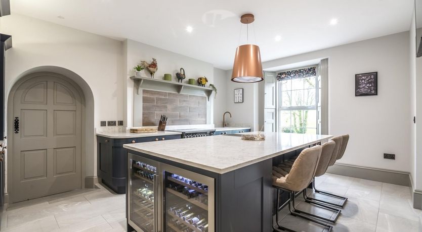 Photo of Pembroke Peace