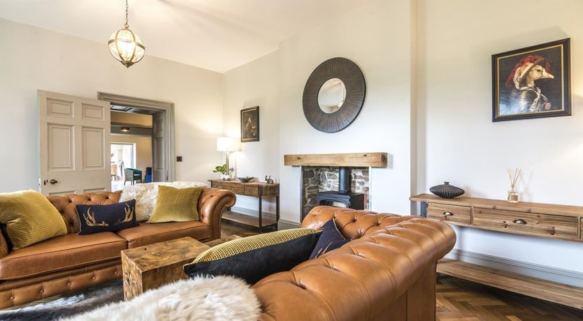 Photo of Pembroke Peace