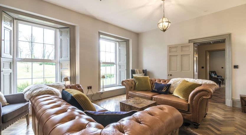 Photo of Pembroke Peace