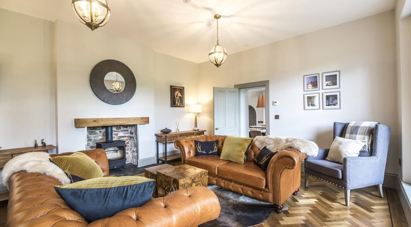 Photo of Pembroke Peace