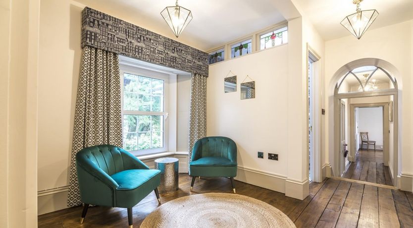 Photo of Pembroke Peace