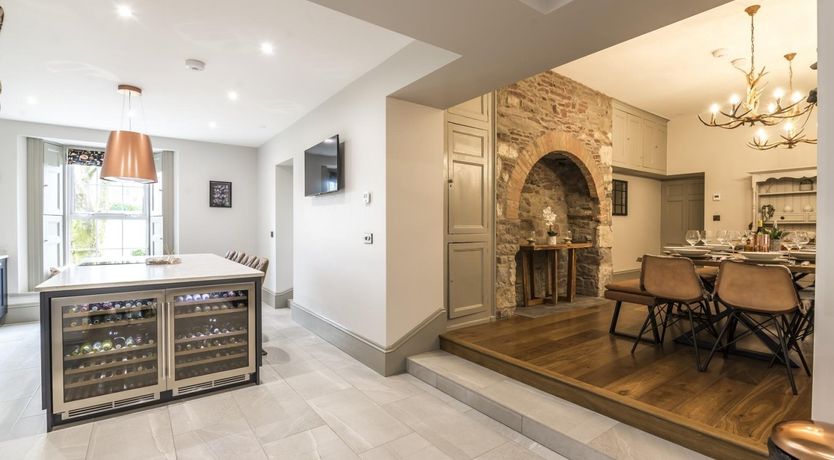 Photo of Pembroke Peace