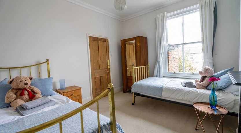 Photo of Nancy's Blushes