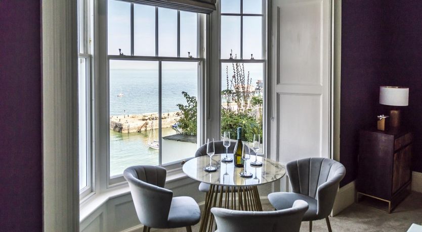 Photo of The Ship Song