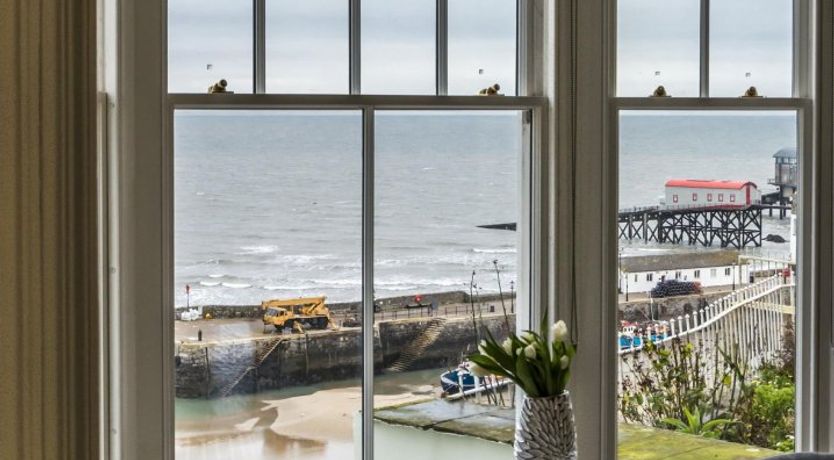 Photo of The Ship Song