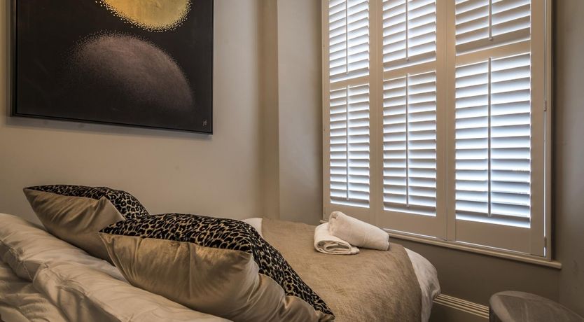 Photo of The Ship Song