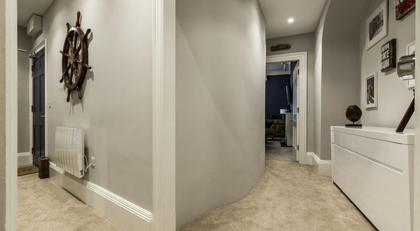 Photo of The Ship Song