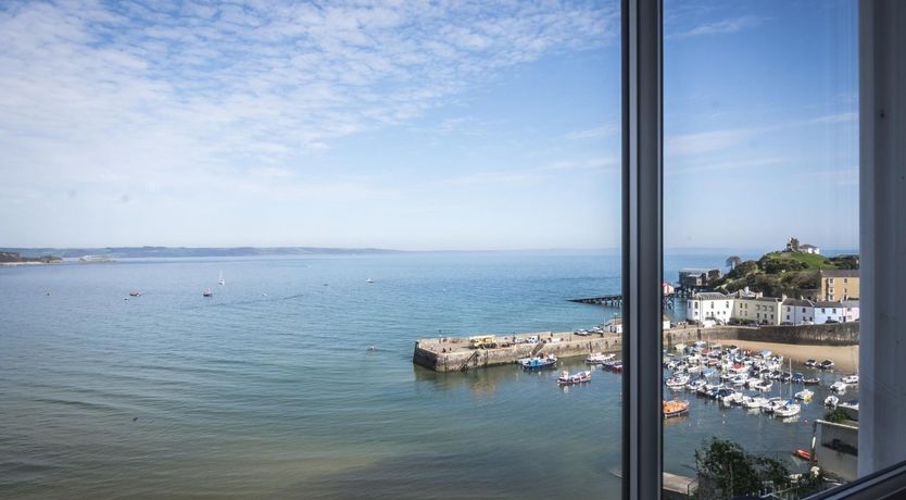 Photo of The Ship Song