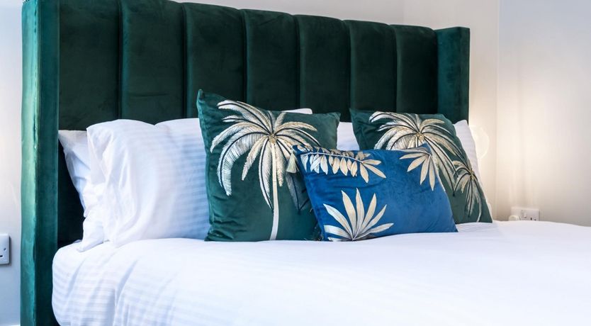 Photo of The Ship Song