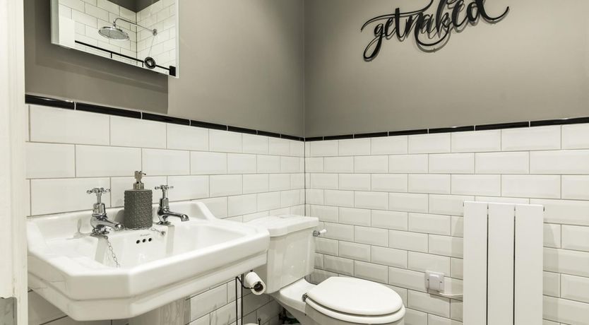 Photo of The Ship Song