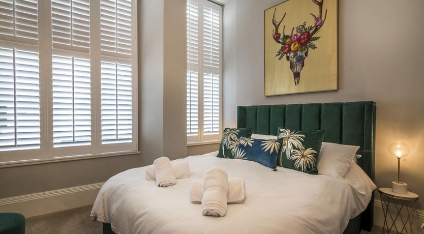 Photo of The Ship Song