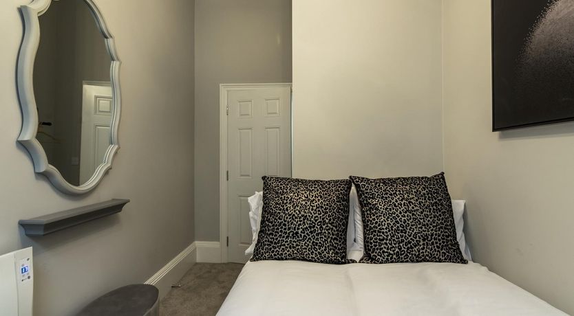 Photo of The Ship Song