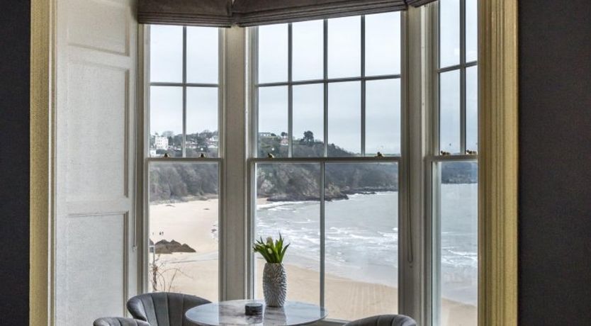 Photo of The Ship Song