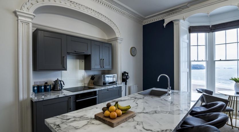 Photo of The Ship Song