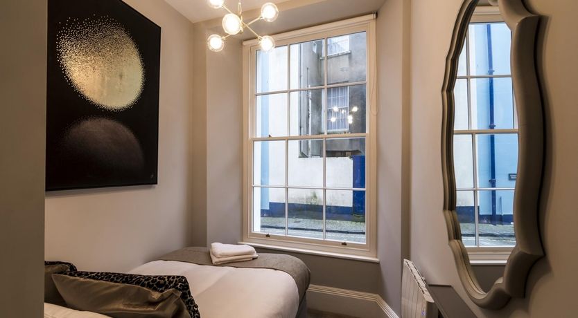 Photo of The Ship Song