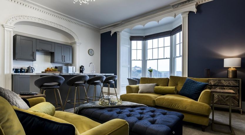 Photo of The Ship Song