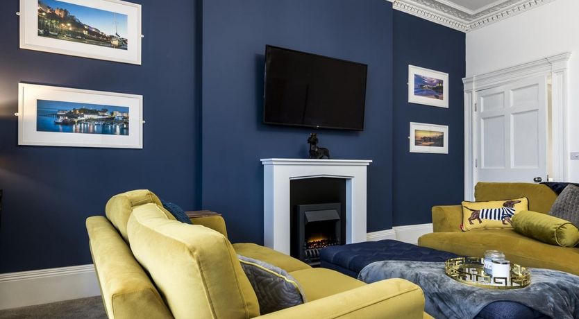 Photo of The Ship Song