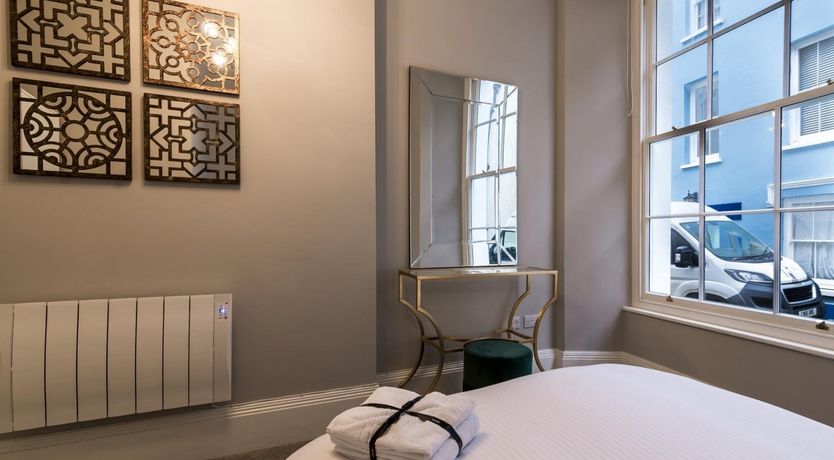 Photo of The Ship Song