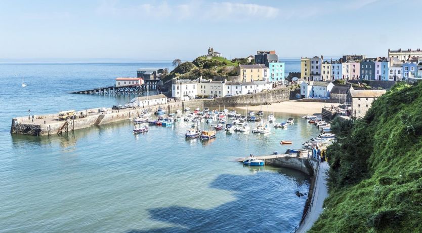 Photo of The Ship Song