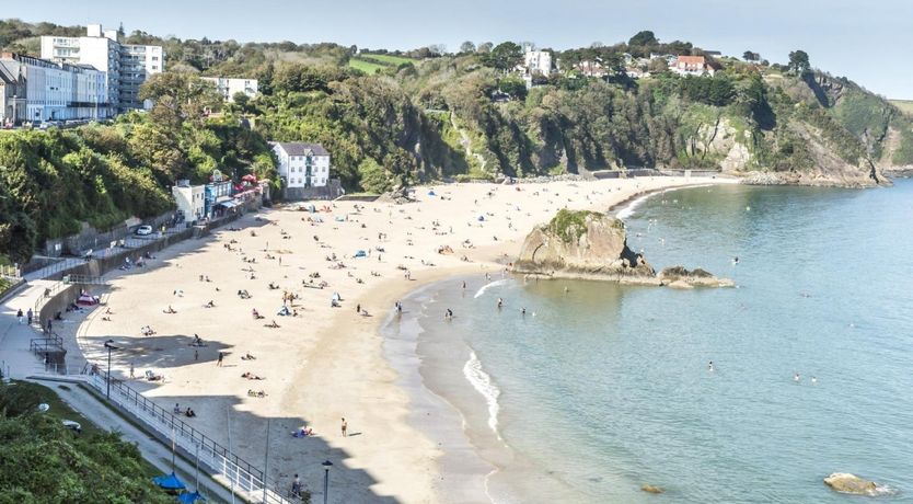 Photo of The Ship Song