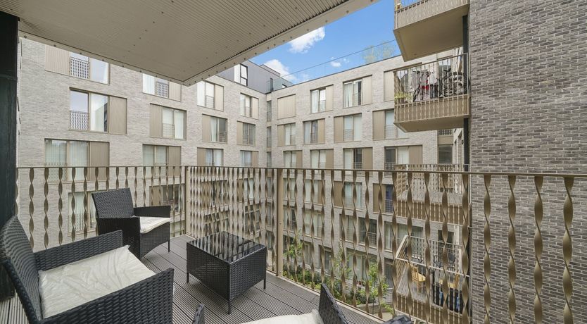 Photo of Seize The Day