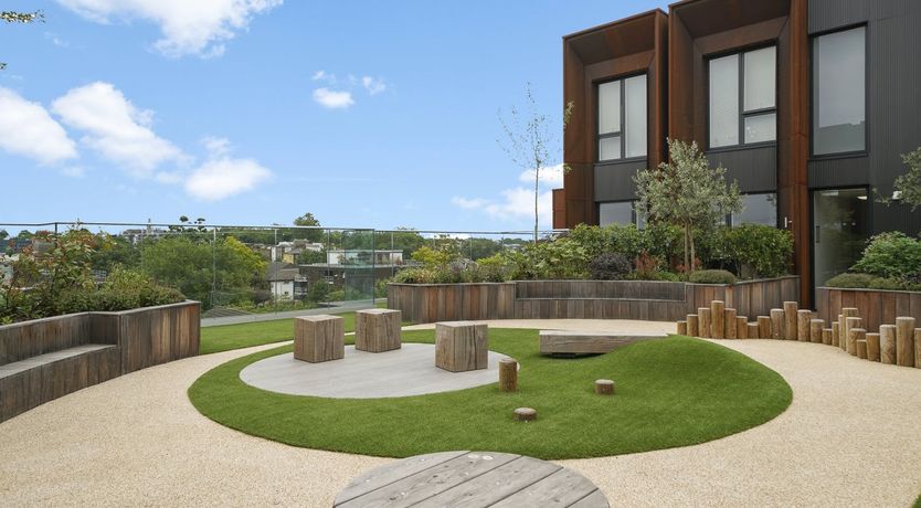 Photo of Seize The Day