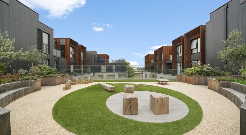 Photo of Seize The Day