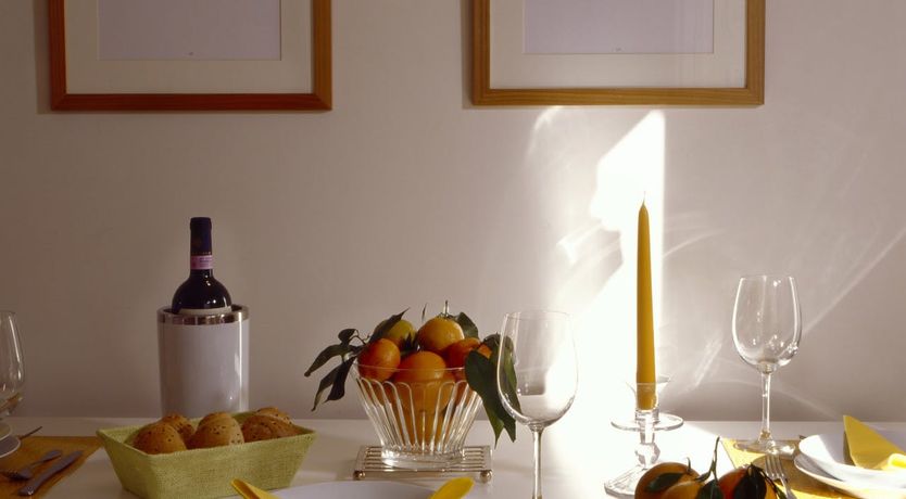 Photo of Panna Cotta