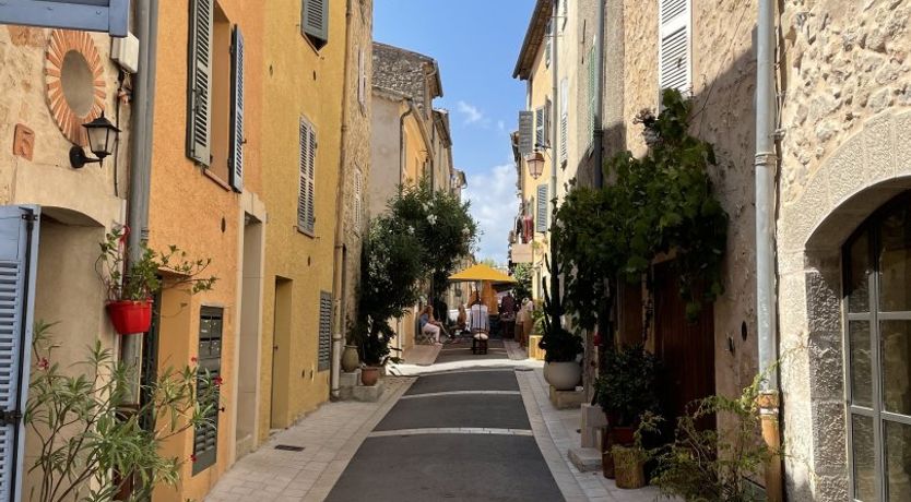 Photo of The May Rose