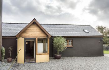 Beach Bunny Holiday Cottage