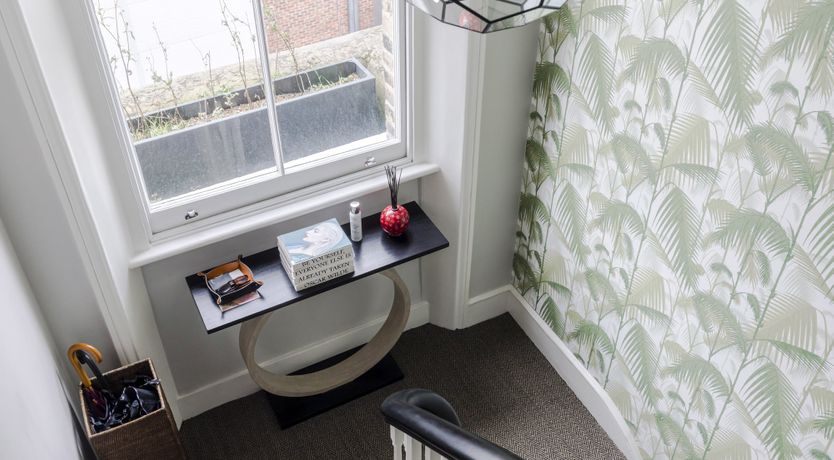 Photo of Geometricity