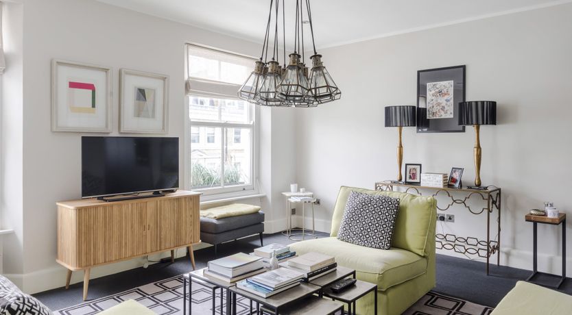 Photo of Geometricity