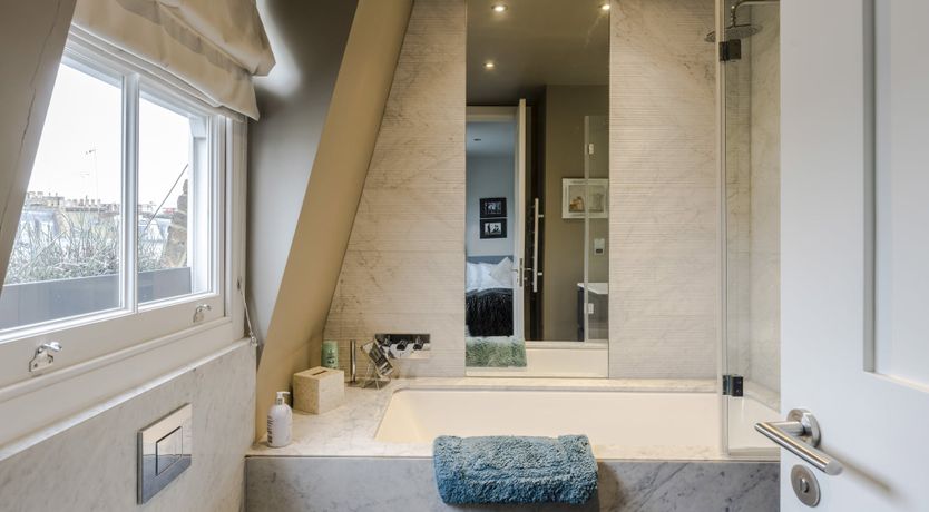 Photo of Geometricity