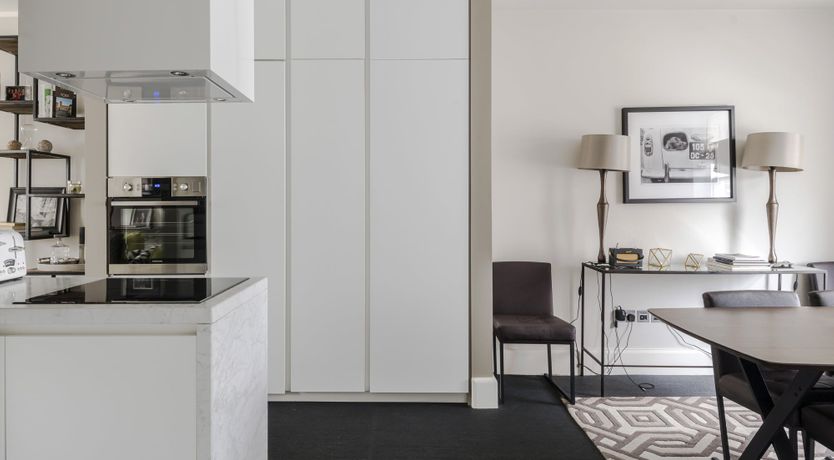 Photo of Geometricity