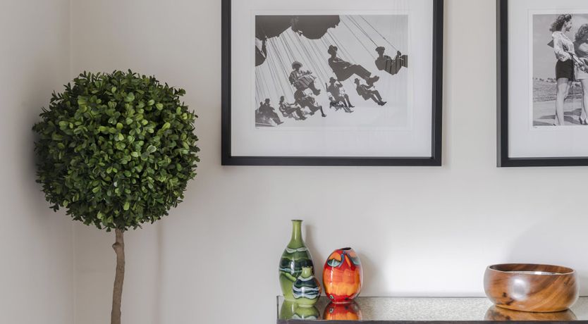 Photo of Geometricity