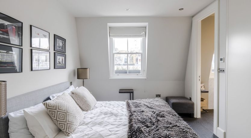 Photo of Geometricity