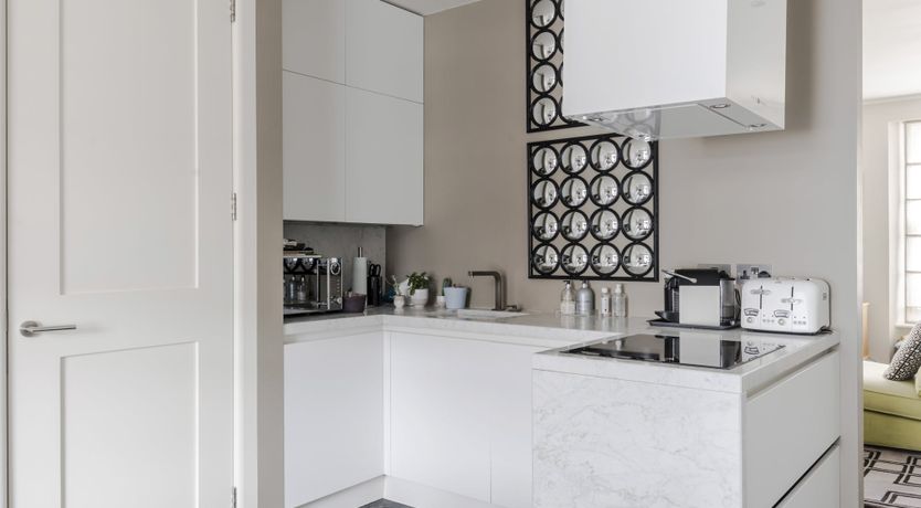 Photo of Geometricity