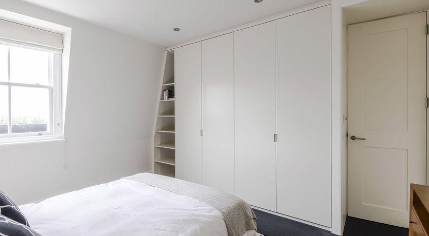 Photo of Geometricity