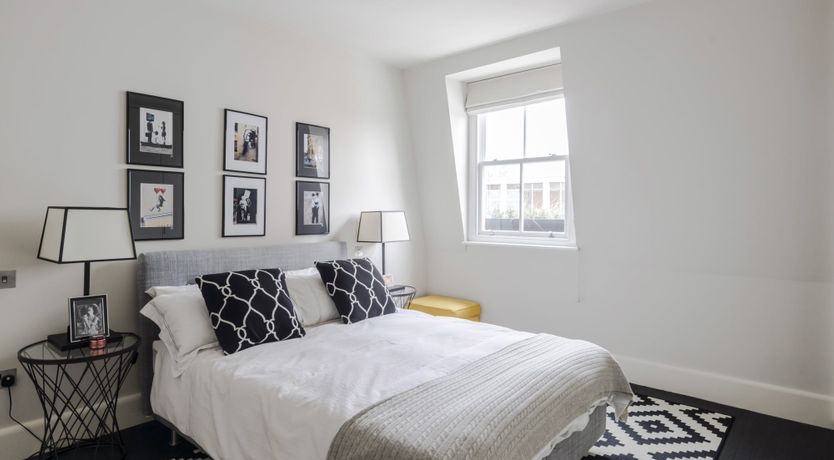 Photo of Geometricity