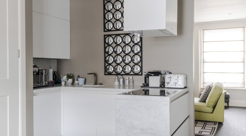 Photo of Geometricity