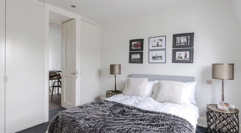 Photo of Geometricity