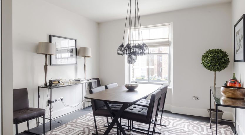 Photo of Geometricity