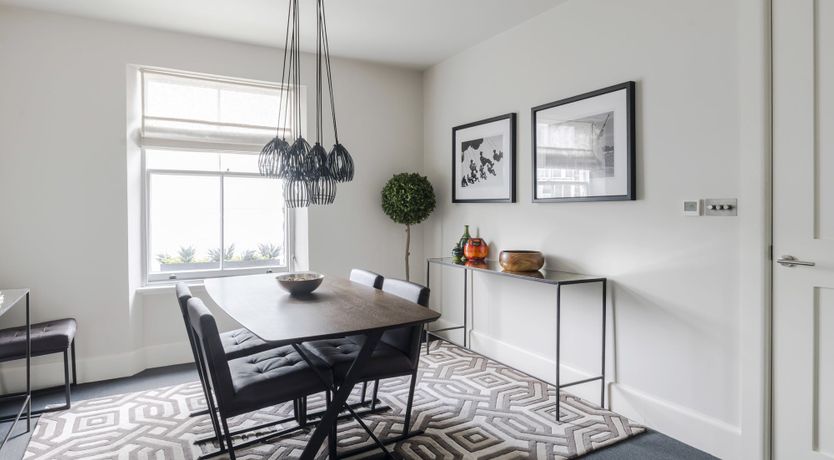 Photo of Geometricity