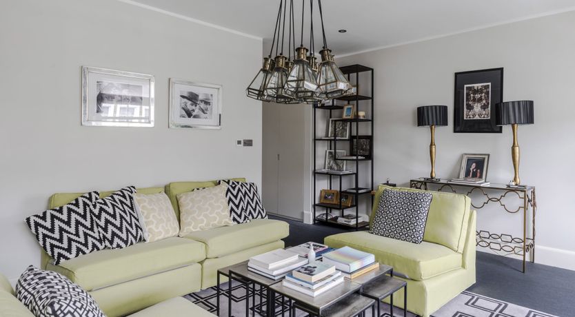 Photo of Geometricity