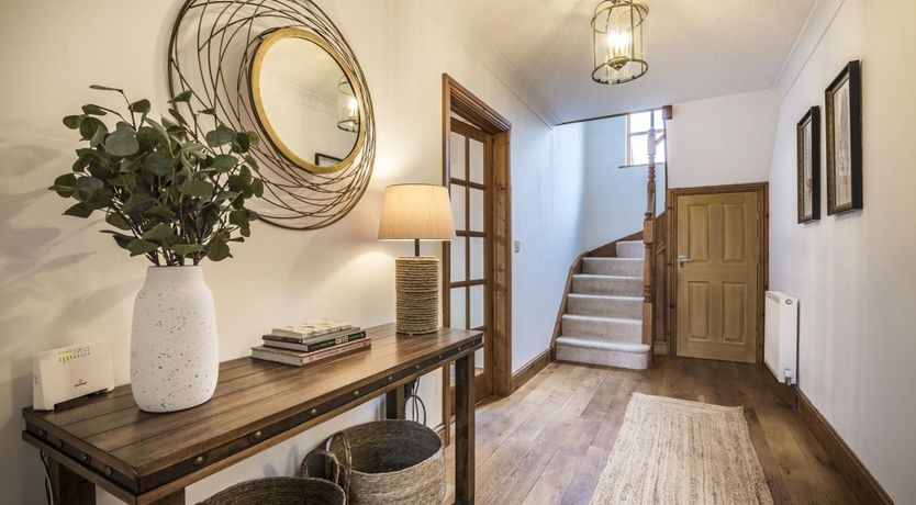 Photo of Hazlenut Whip