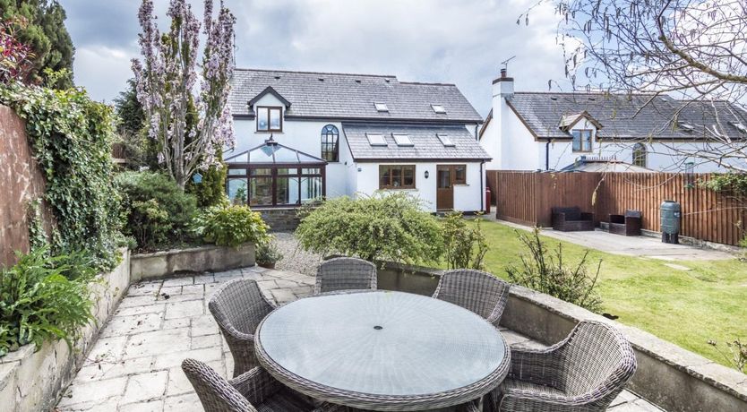 Photo of Hazlenut Whip